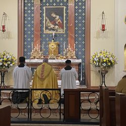 Holy Innocents Catholic Church
