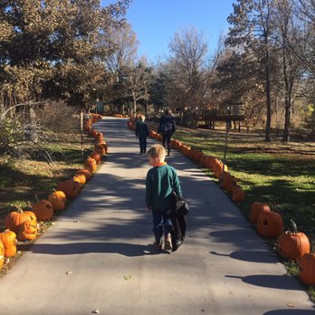 Riverside Discovery Center - Zoos Near Me - Scottsbluff, Nebraska