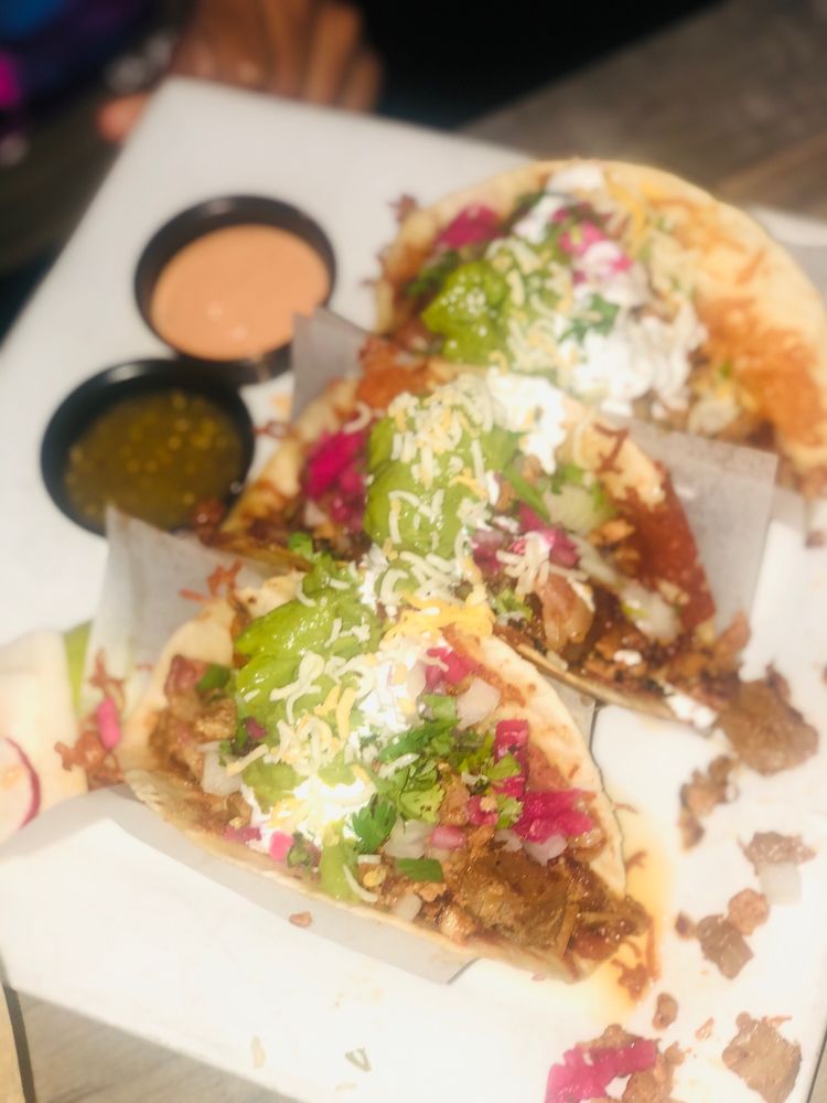 Jose Tequila’s