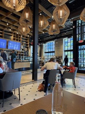 Kneads Bakeshop & Café by null