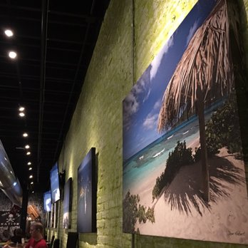 Rhone Rum Bar - Venues & Event Spaces Near Me - St. Louis, Missouri