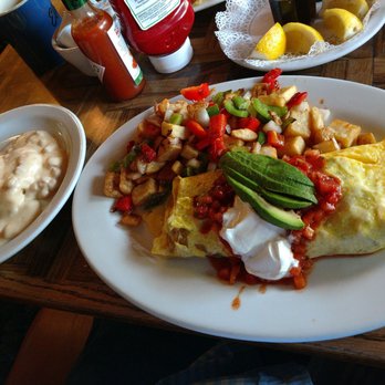Elmer's Restaurant - Diners Near Me - Clackamas, Oregon