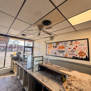 Bombay Crust - Pizza Near Me - Edison, New Jersey Bombay Crust - Pizza Near Me - Edison, New Jersey