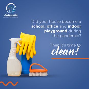 Antonella Cleaning Services - Home Cleaning Near Me Antonella Cleaning Services - Home Cleaning Near Me