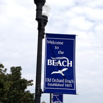 Amtrak Downeaster - Old Orchard Beach Maine - Transportation Near Me - Portland, Maine Amtrak Downeaster - Old Orchard Beach Maine - Transportation Near Me - Portland, Maine