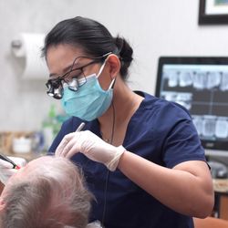 Chimon Family Dentistry - Morris S. Chimon, DDS