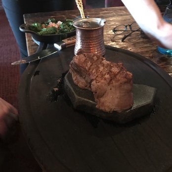 Barbacoa Grill - Steakhouses Near Me - Boise, Idaho