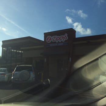 Zippy's McCully - Avoid - Fast Food Near Me - Honolulu, Hawaii
