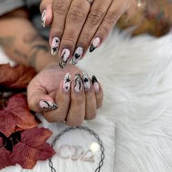 CT Nails