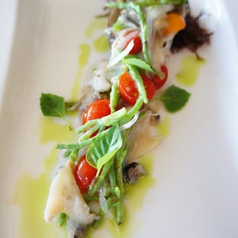 Bali Oceanfront - Seafood Near Me - Honolulu, Hawaii