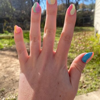 Dream Spa - Nail Salons Near Me - Austin, Texas