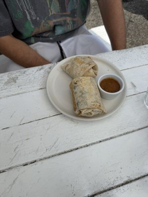 Great White Rotisseria by null