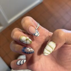 MC Prime Nail Spa salon
