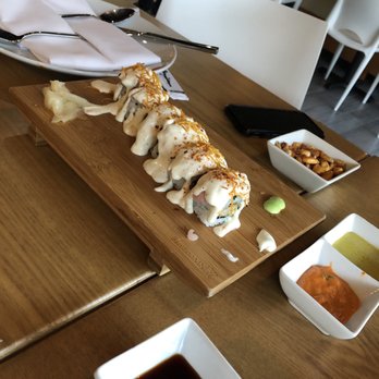 Embarcadero 41 - Acevicdrado roll - Peruvian Near Me - Sunrise, Florida