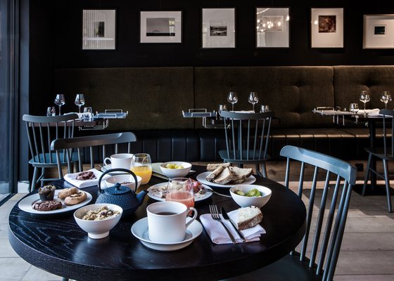 Hôtel Louvre-Lens 4 étoiles - Esprit de France by null