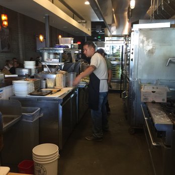 Cornish Pasty - Busy lunch kitchen Chef Shaun at work - British Near Me - Las Vegas, Nevada Cornish Pasty - Busy lunch kitchen Chef Shaun at work - British Near Me - Las Vegas, Nevada