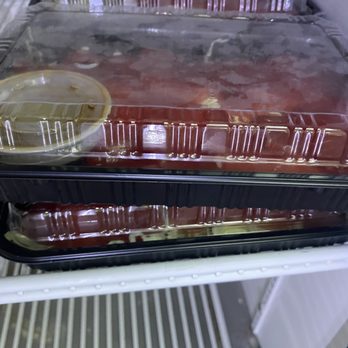 Maili Ohana  Market - Sashimi - Grocery Near Me - Waianae, Hawaii