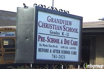 Grandview Christian Preschool & Daycare - childcare center in Grandview, MO