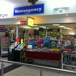 Athelstone Newsagency