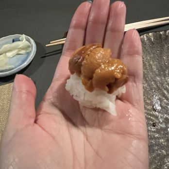 Omakase By Aung - Sushi Bars Near Me - Honolulu, Hawaii