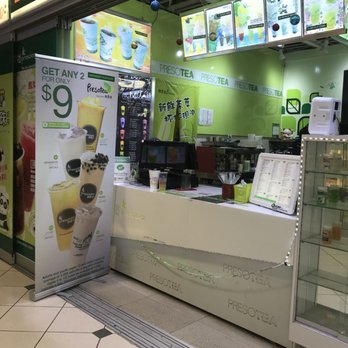 Presotea - Bubble Tea Near Me - Markham, Ontario