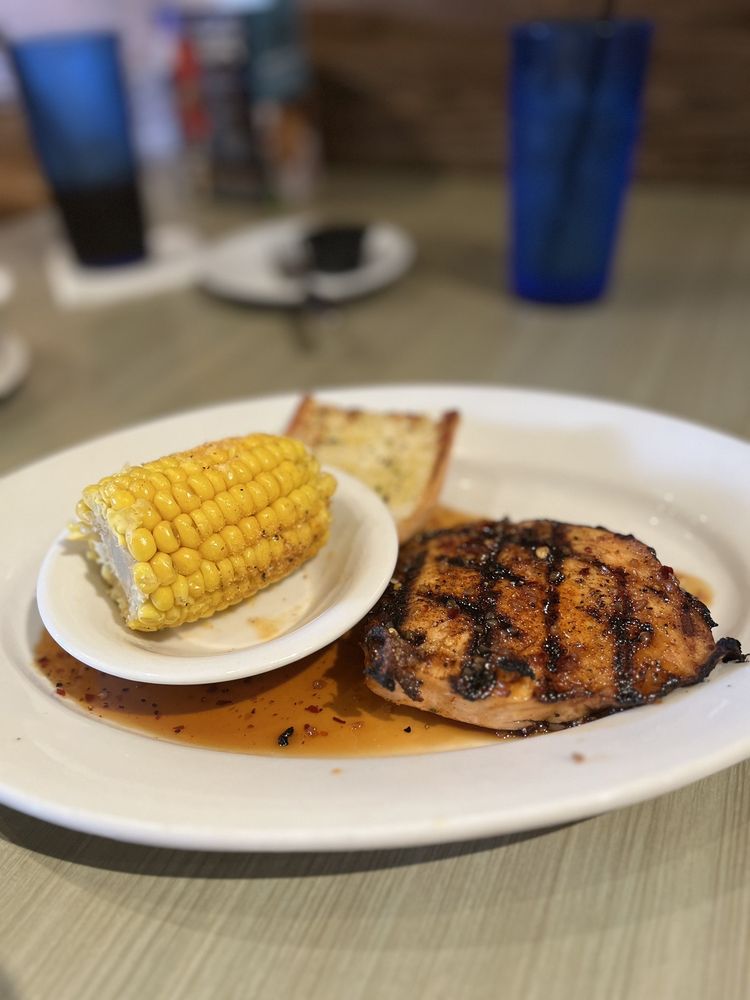 RAZZOO’S CAJUN CAFE 233 Photos & 219 Reviews 3712 Towne Crossing