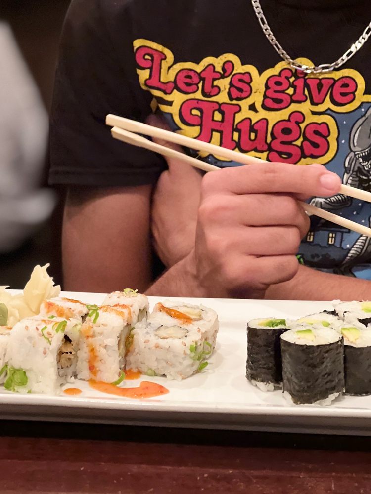 Thai Oishi Restaurant