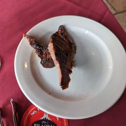 Brasilia Churrasco Steakhouse - Asheville