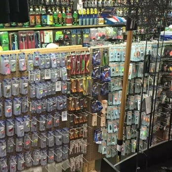 All in the Same Boat - Hunting & Fishing Supplies Near Me - Newfane, New York