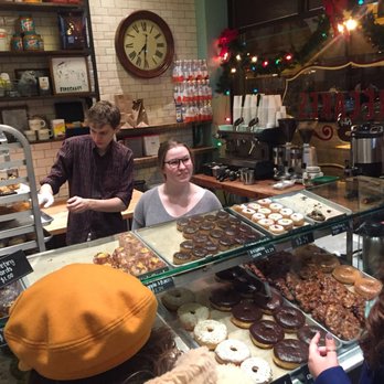 Firecakes Donuts - Bakeries Near Me - Chicago, Illinois