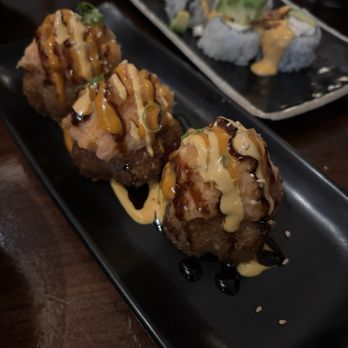 Ebaes - Ramen Near Me - Los Angeles, California