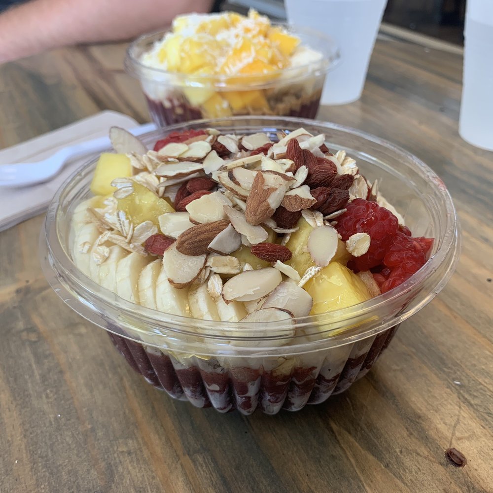 Bailey's Blendz - Juice Bars & Smoothies Near Me - Boynton Beach, Florida Bailey's Blendz - Juice Bars & Smoothies Near Me - Boynton Beach, Florida