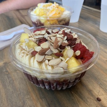 Bailey's Blendz - Juice Bars & Smoothies Near Me - Boynton Beach, Florida