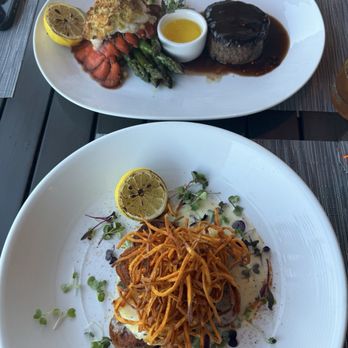 DRIFT - Special and coconut seabass - Seafood Near Me - Pensacola Beach, Florida DRIFT - Special and coconut seabass - Seafood Near Me - Pensacola Beach, Florida
