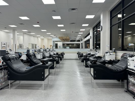 Immaculate Janitorial Services