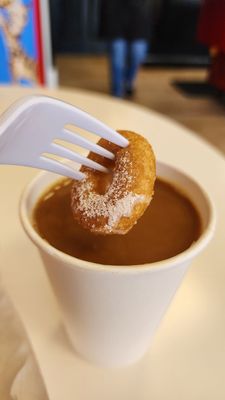Chani's Donuts (Shaw-nees) by null