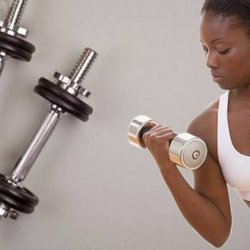 Fit One Personal Training Facility
