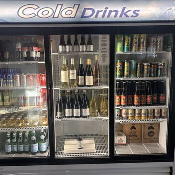 Trinks - Coffee & Tea Near Me - Gualala, California