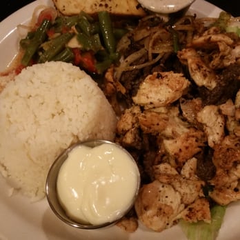 Cafe Medi - Mediterranean Near Me - Keller, Texas