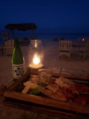 Posada Margherita by null