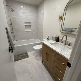 Guest Bathroom Guest Bathroom