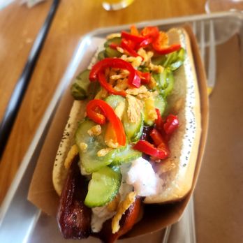 Grnd Sqrl - Gastropubs Near Me - Twentynine Palms, California