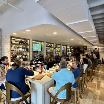 Caffé Milano - Italian Near Me - Naples, Florida