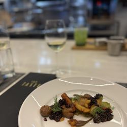 TRP Taste