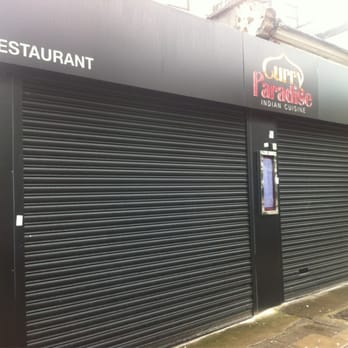Curry Paradise - Indian Near Me - London, XGL
