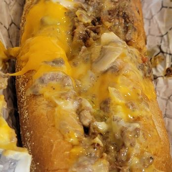 Big Dave's Cheesesteak - Cheesesteak - Cheesesteaks Near Me - Forest Park, Georgia Big Dave's Cheesesteak - Cheesesteak - Cheesesteaks Near Me - Forest Park, Georgia