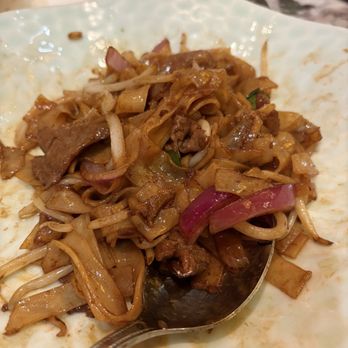 Noodle Asia - Beef chow fun - Dim Sum Near Me - Las Vegas, Nevada Noodle Asia - Beef chow fun - Dim Sum Near Me - Las Vegas, Nevada
