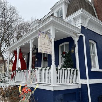 Beacon Bed and Breakfast - Beacon b&b - Bed & Breakfast Near Me - Beacon, New York