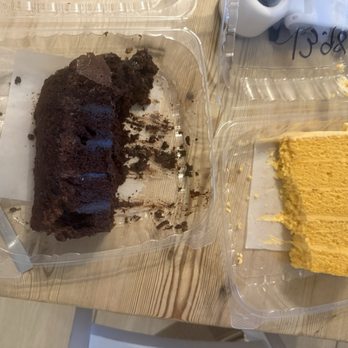 Modica Market - Towering chocolate & orange dreamcicle cake - Grocery Near Me - Santa Rosa Beach, Florida Modica Market - Towering chocolate & orange dreamcicle cake - Grocery Near Me - Santa Rosa Beach, Florida