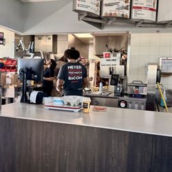 Wendy's